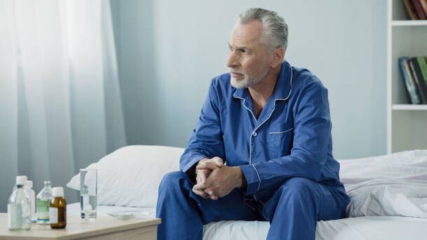 probleme de prostatita la pat rmn parametrica de prostata